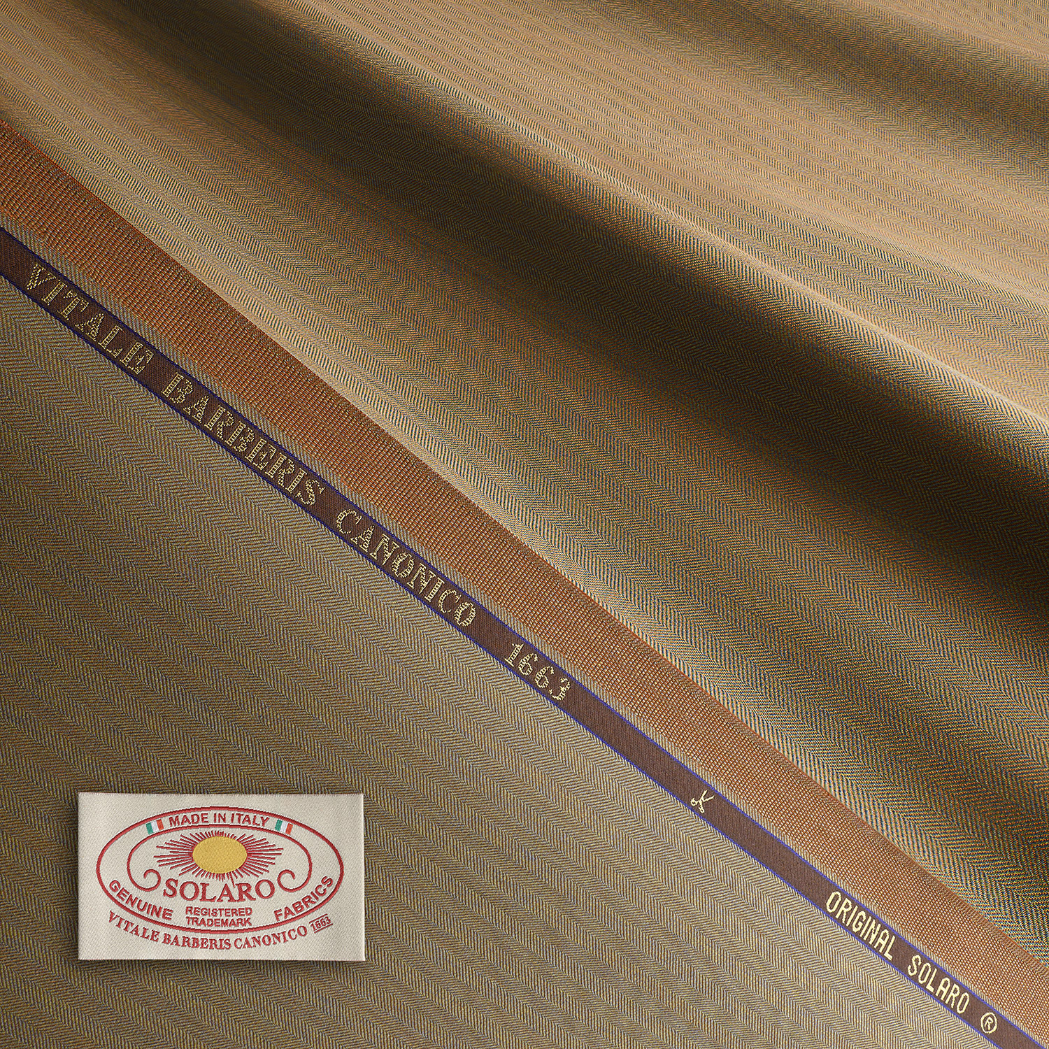 Solaro® Made in Italy