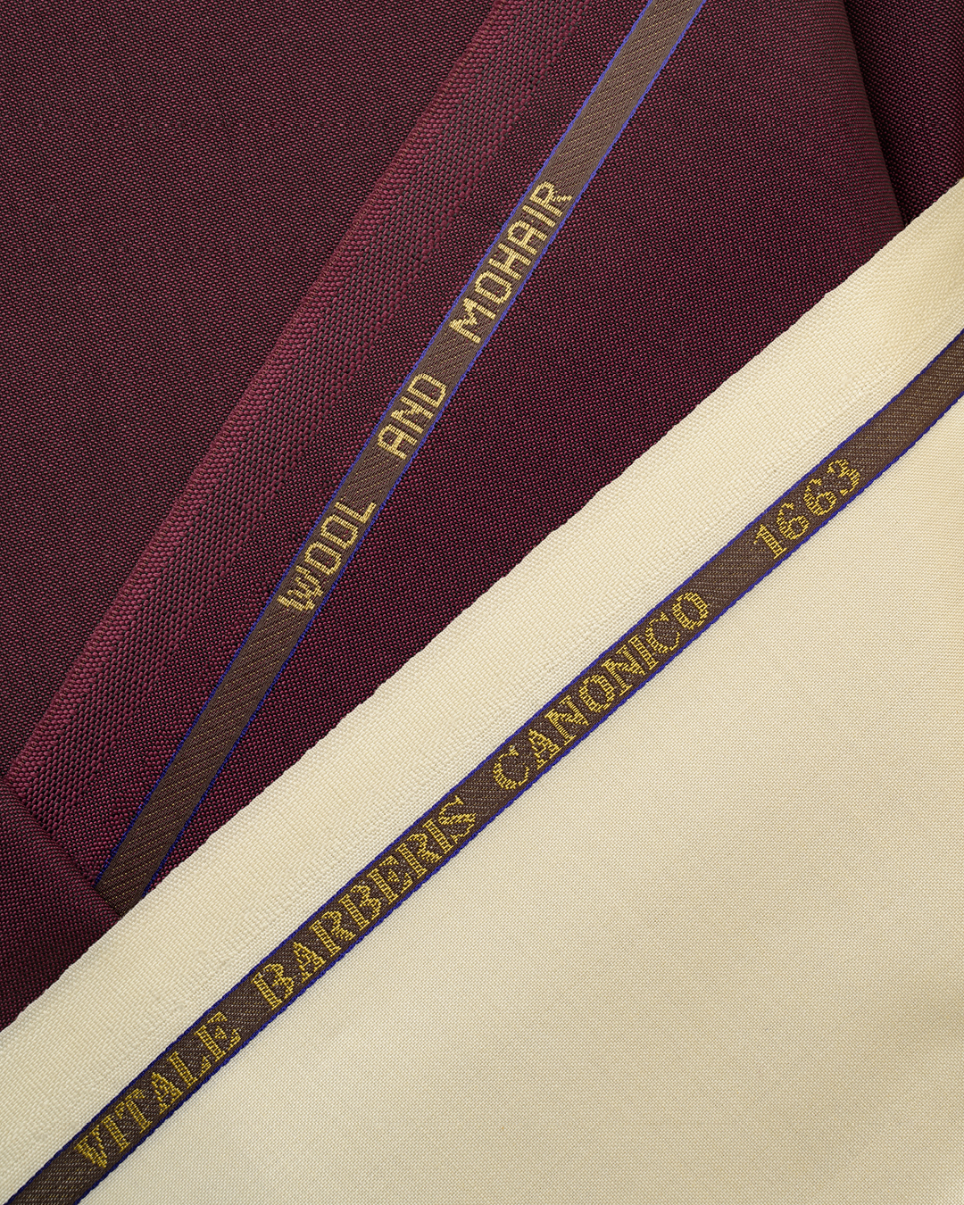 The Mohair Affair
